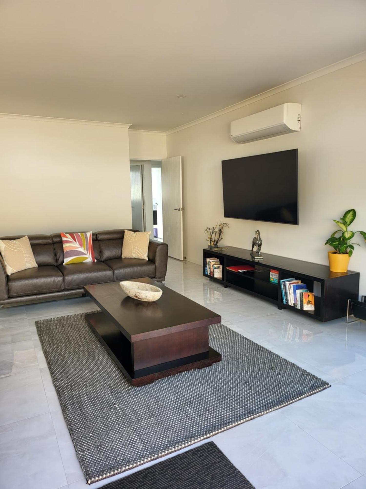 Villa Downtown Whakatane Exterior foto